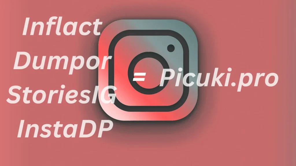 Alternatives to Picuki.pro for Instagram Browsing