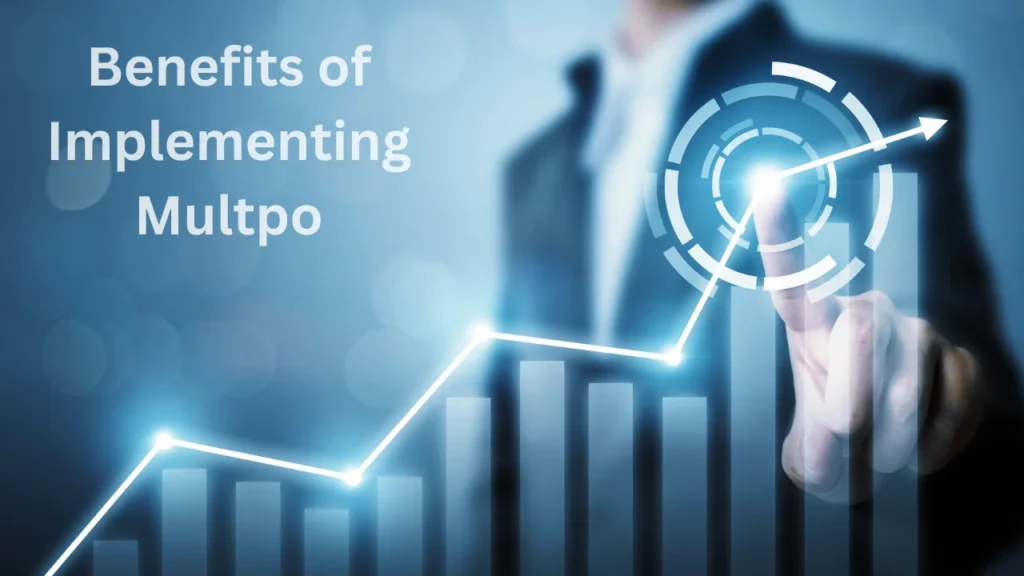 Benefits of Implementing Multpo