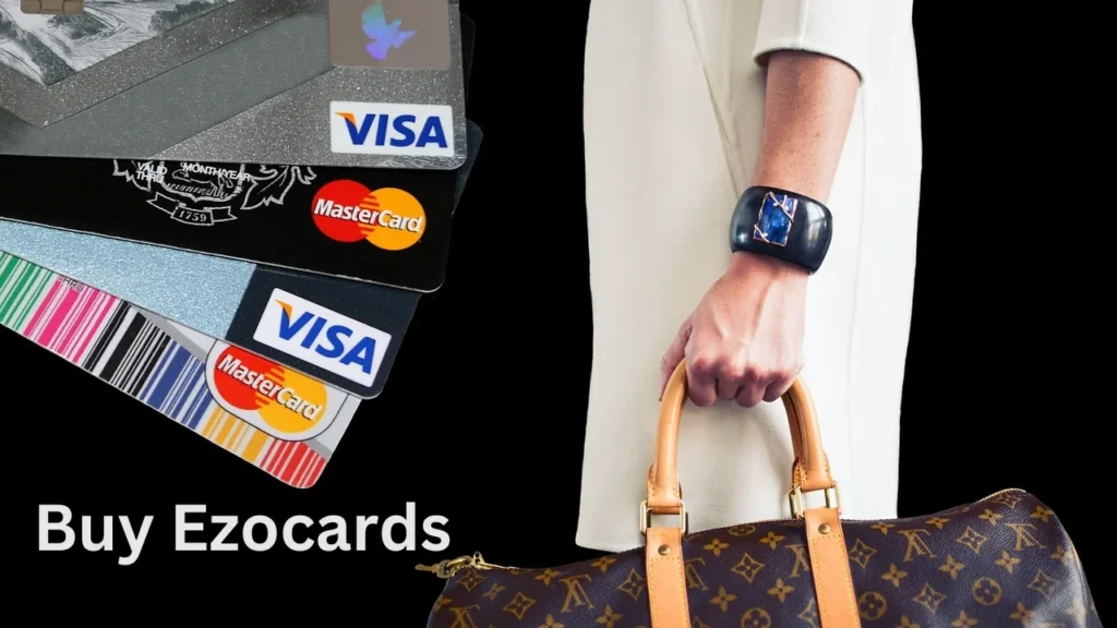 Best Ways to Use Ezocards for Secure Transactions