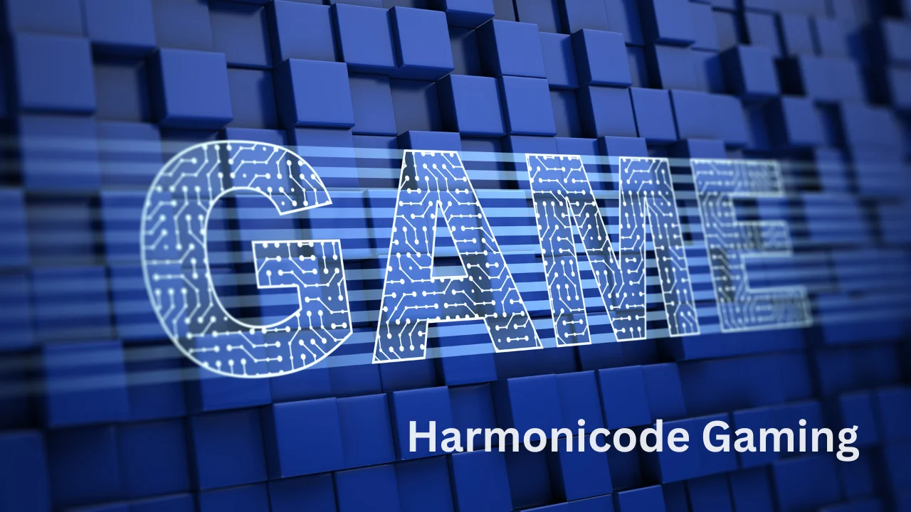 Harmonicode Gaming