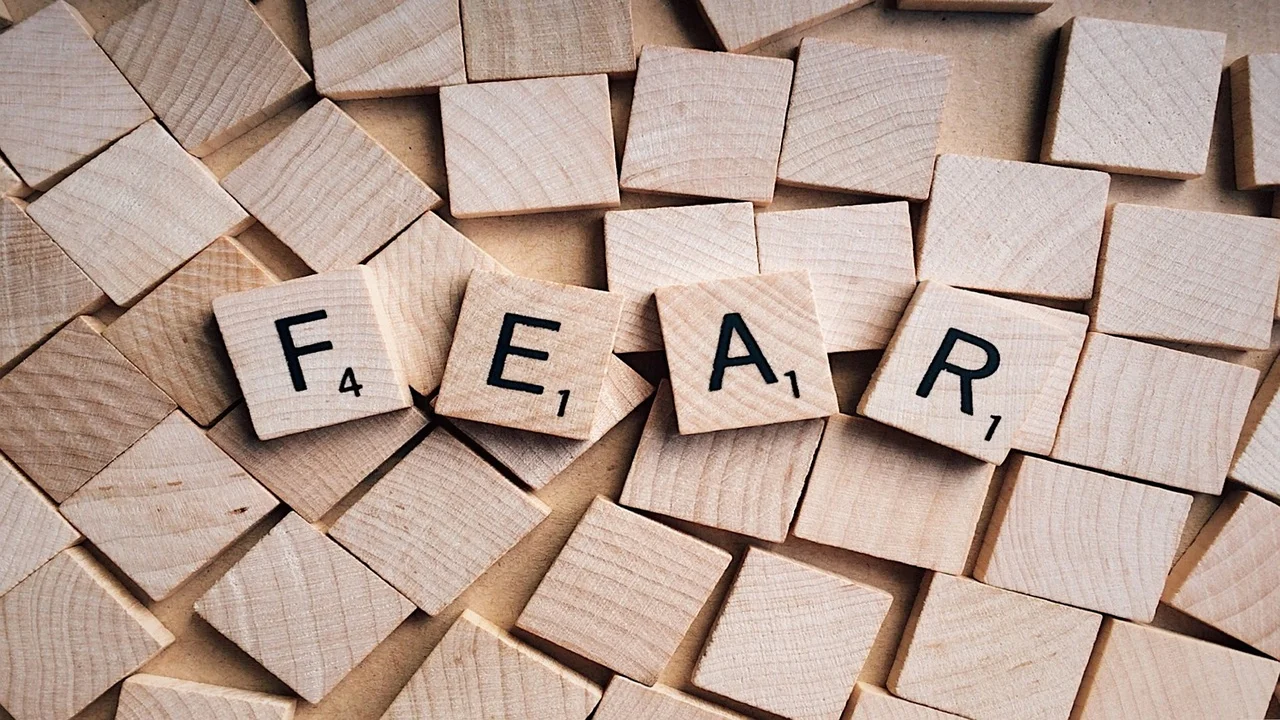 I Fear No One, but Respect Everyone