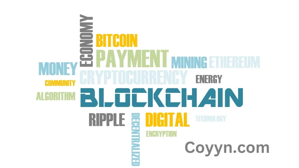 Key Features of Coyyn.com