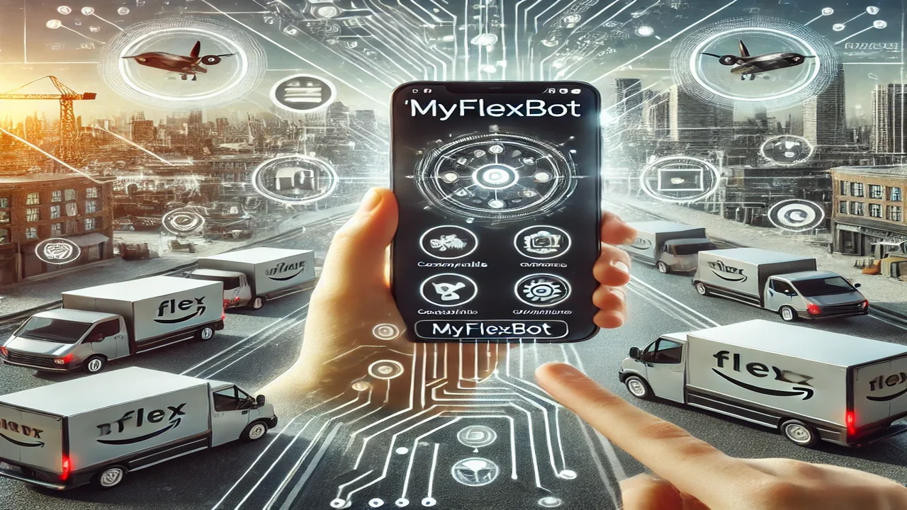 MyFlexBot