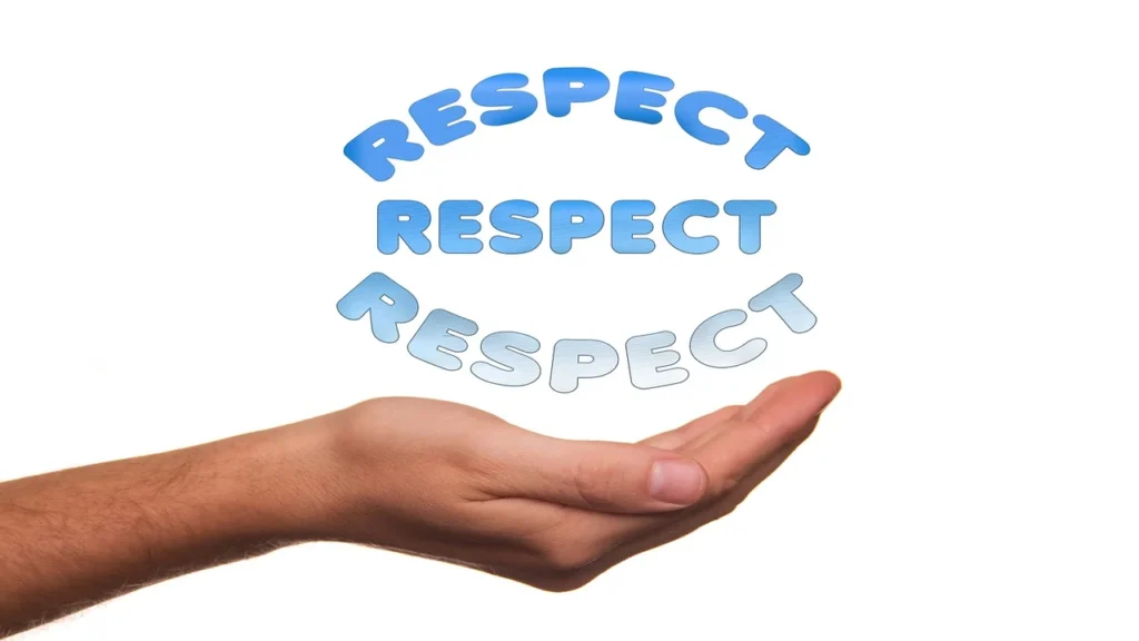 The Significance of Respecting Everyone