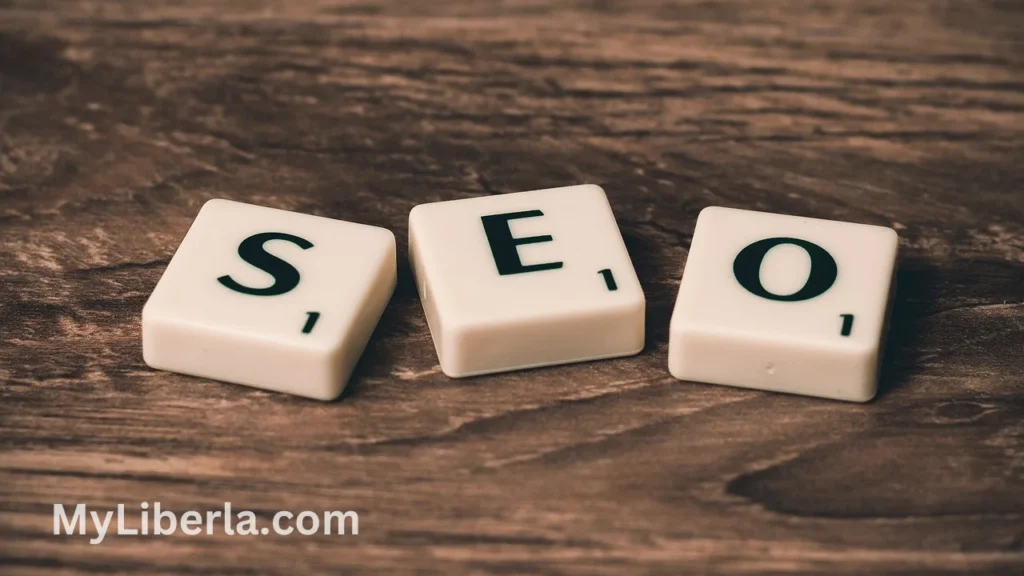 MyLiberla.com: A Comprehensive Platform for Diverse Content 4 SEO Strategies on MyLiberla.com