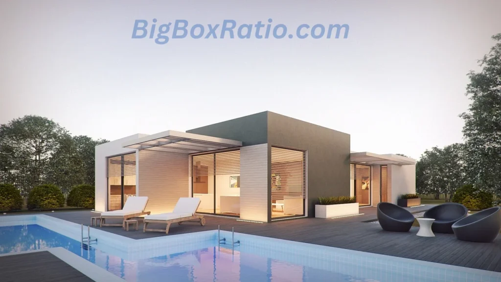 Embracing Sustainable Design with BigBoxRatio.com