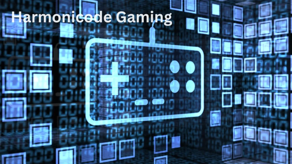 The Future of Harmonicode Gaming