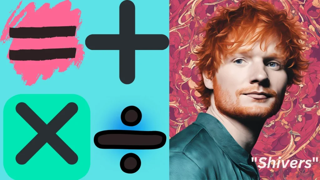 Ed Sheeran Details the Lovestruck Jitters in Sweet New Single… 3 The Musical Genius Behind "Shivers"