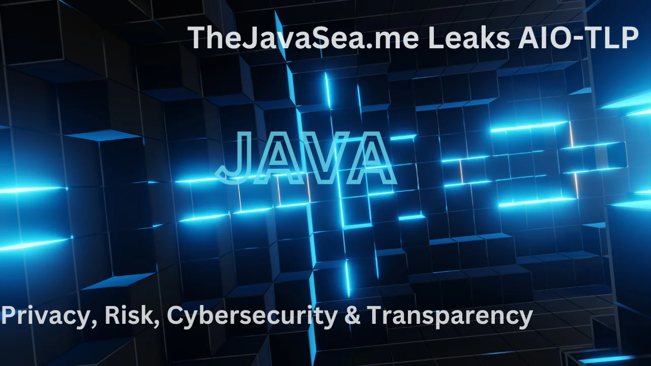 TheJavaSea.me Leaks AIO-TLP