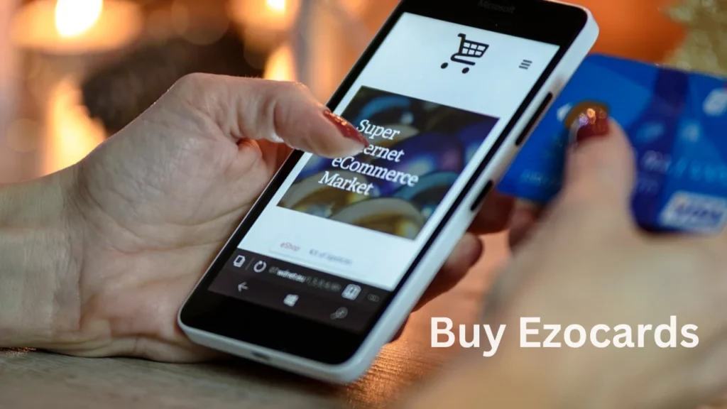 Top Benefits of Ezocards