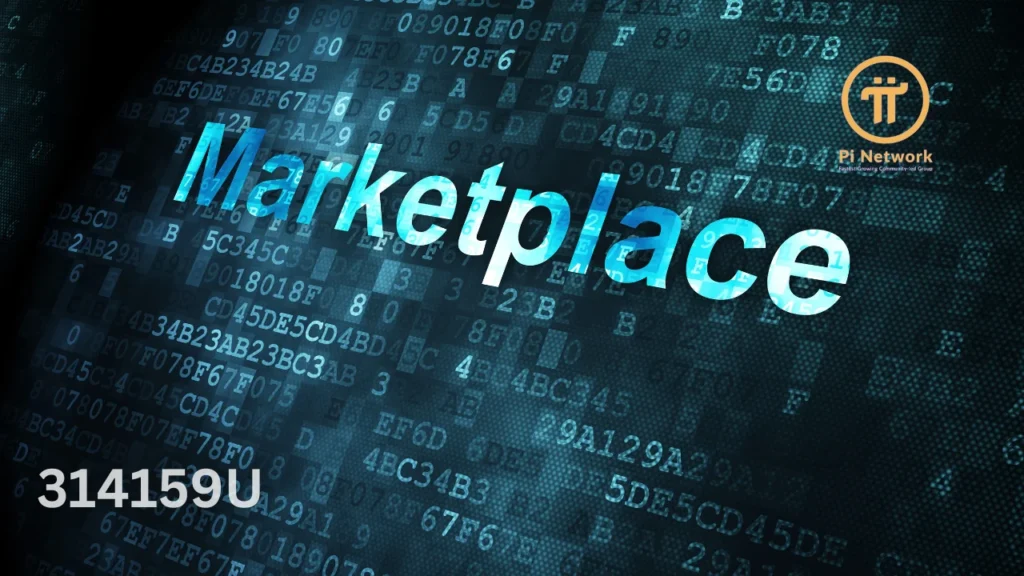 314159U: Revolutionizing Digital Commerce with Pi Network 3 Comparing 314159U with Other Online Marketplaces