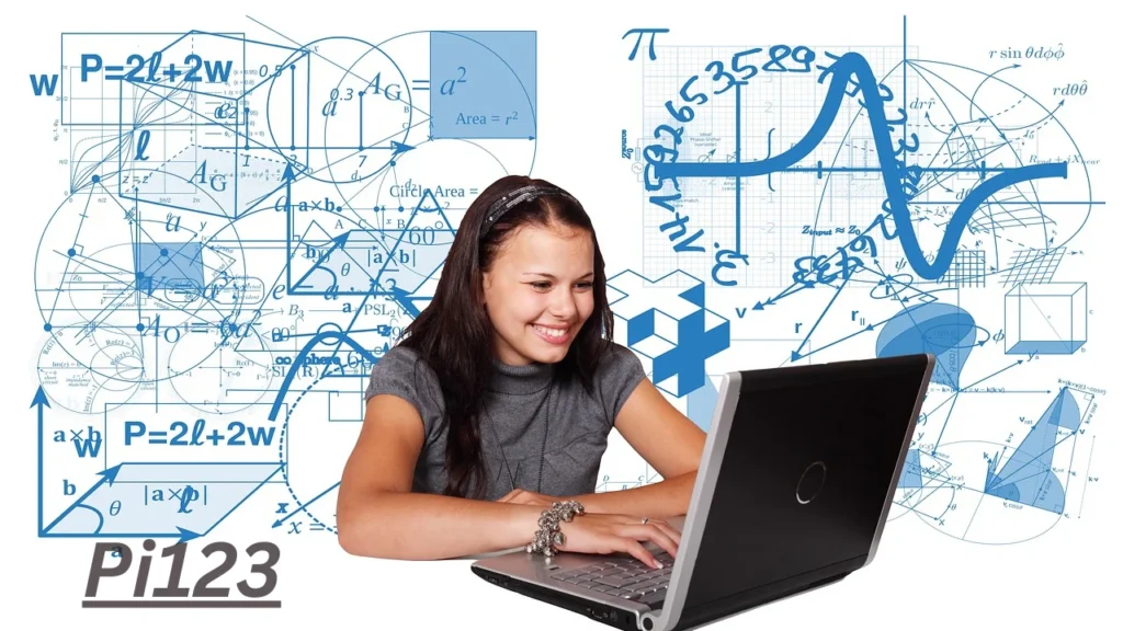 Computational Tools Utilizing Pi123