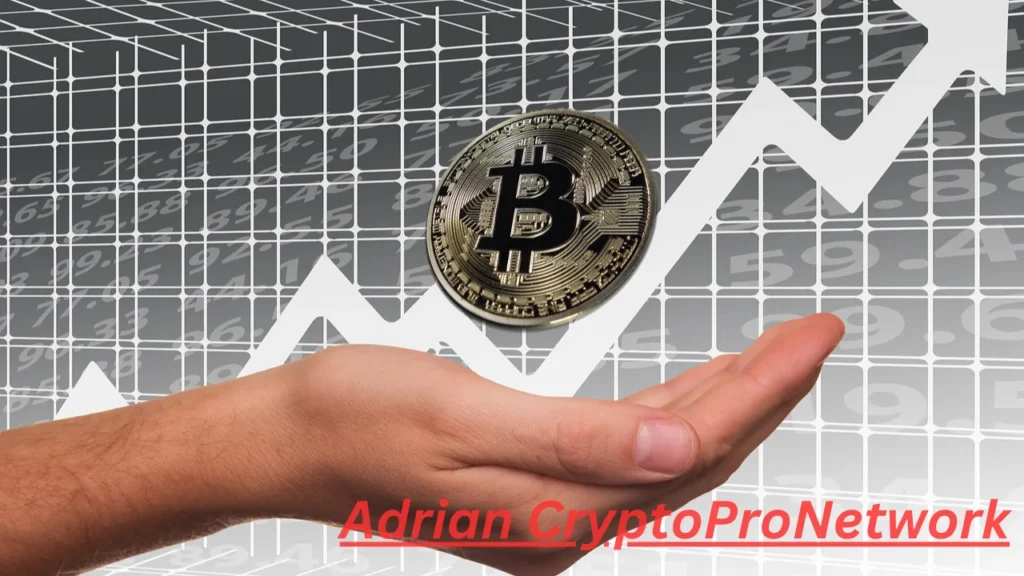 Adrian CryptoProNetwork: Empowering Your Cryptocurrency Journey 3 Exploring Trading Signals and Market Analysis