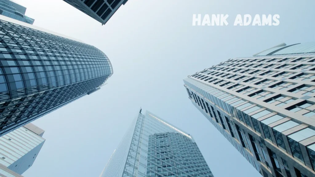 Hank Adams Kiewit: The Remarkable Journey of Hank Adams at Kiewit 2 Hank Adams’ Influence on Kiewit’s Success