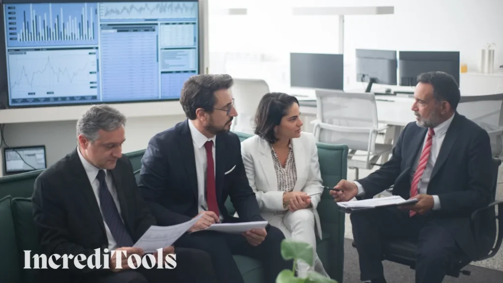 IncrediTools – The Ultimate Suite for Productivity and Creativity 2 Key Features of IncrediTools