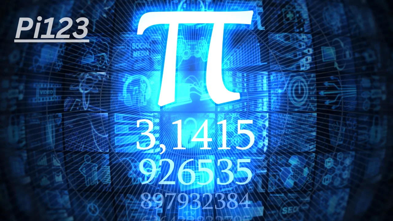 Pi123