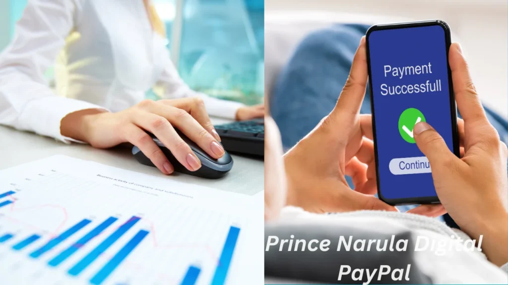 The Future of Digital Payments in India with PayPal and Prince Narula