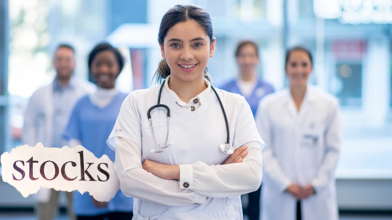 United Healthcare Stocks