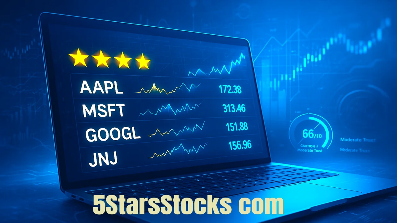 5StarsStocks.com