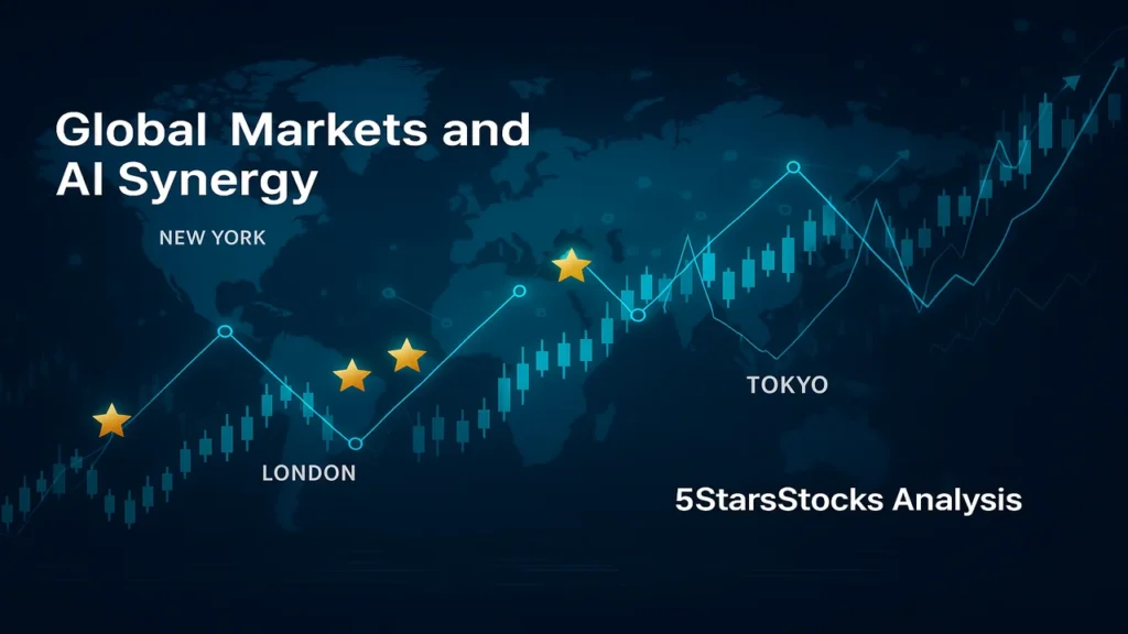 5StarsStocks.com: Trusted Insights  2 Independent Market Analysis